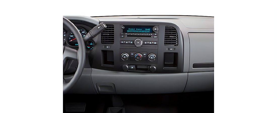 GMC Sierra 1500 2012 18