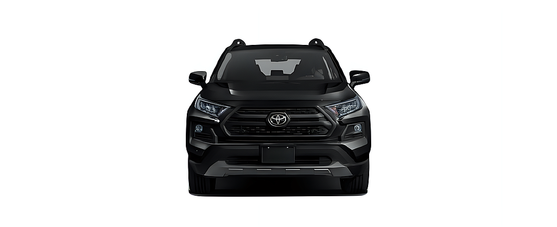 Toyota RAV4 2022 70