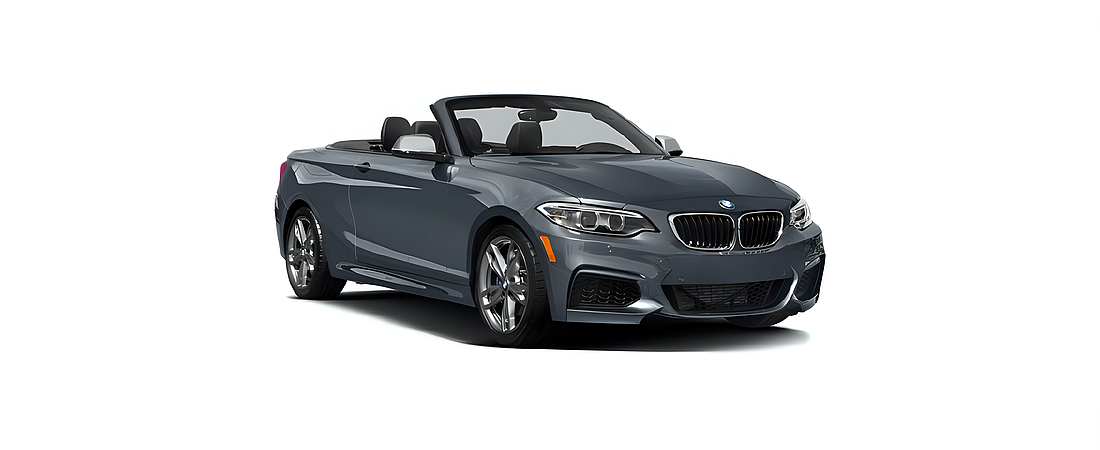 BMW 2 Series 2016 45