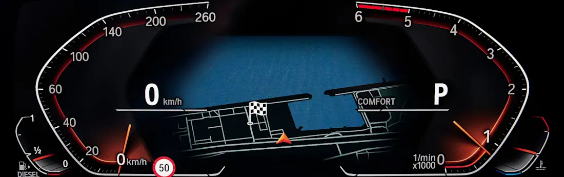 55 BMW 220d Model M Sport 55 BMW 220d Model M Sport