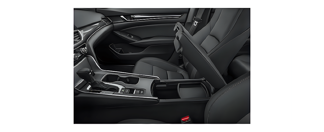 Honda Accord Sedan 2022 12