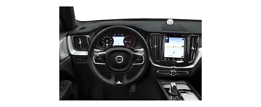 Volvo XC60 2020 35