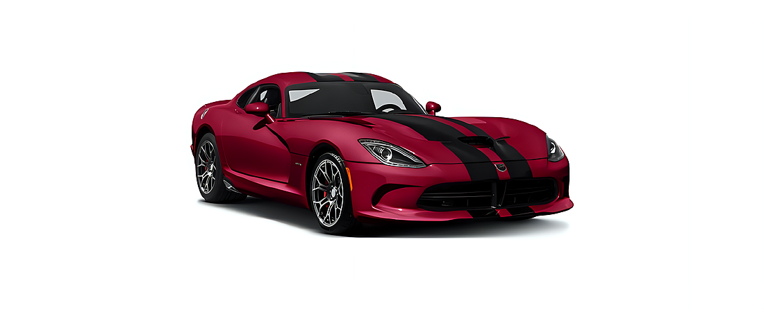 Dodge Viper 2017 2