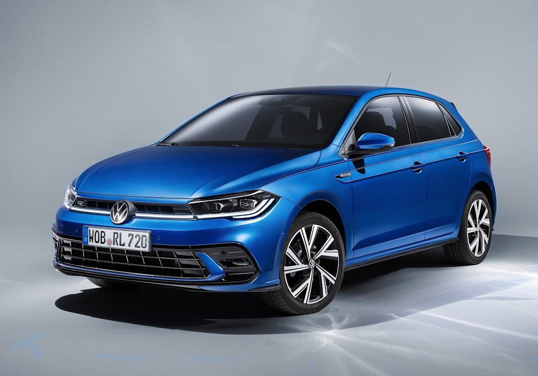 Volkswagen-Polo-2022