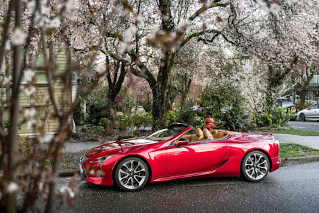 Editorial 2021 lexus lc 500 10 bm
