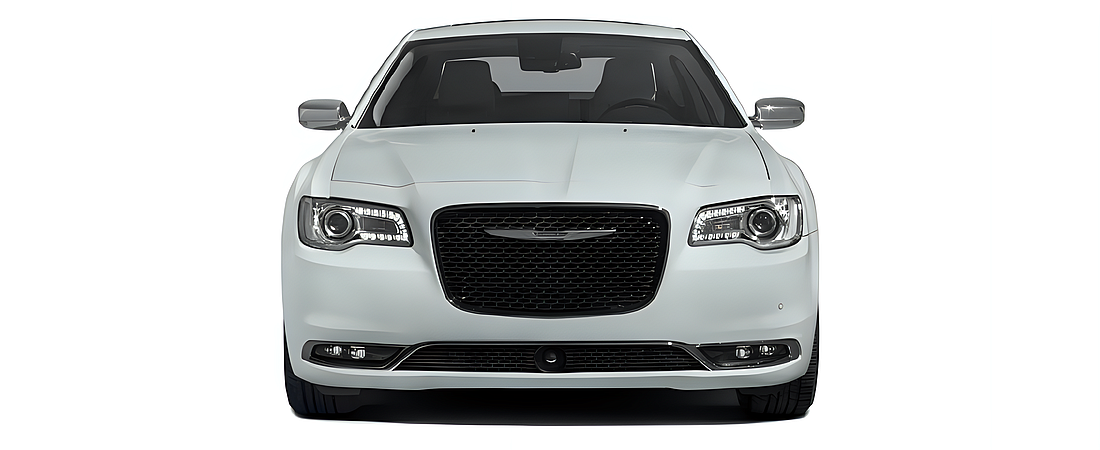 Chrysler 300 2017 37