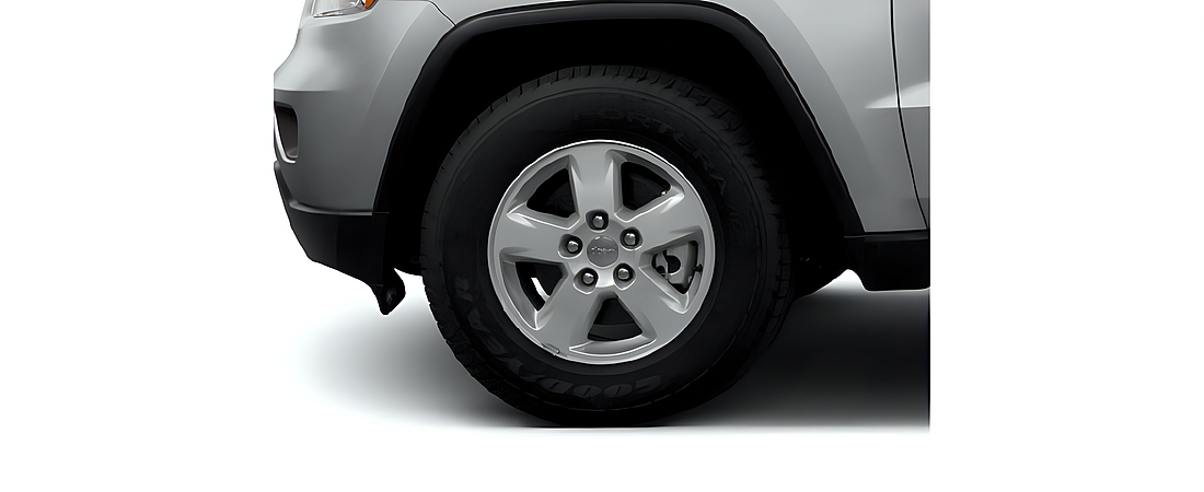 Jeep Grand Cherokee 2012 12