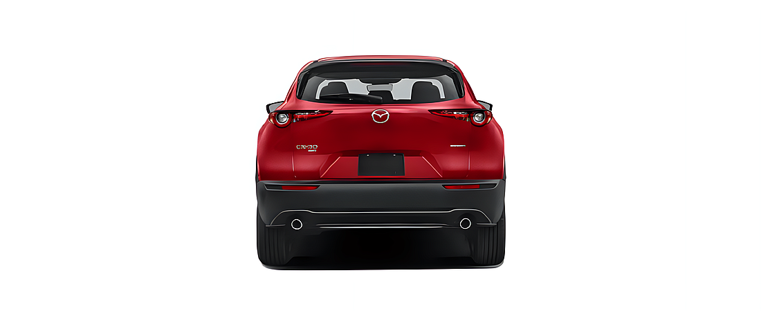 Mazda CX-30 2023 19