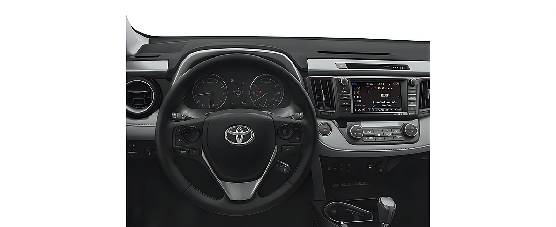 Toyota RAV4 2018 49