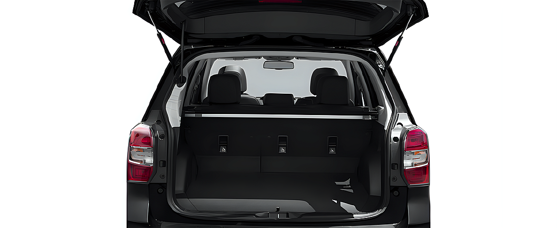 Subaru Forester 2014 31
