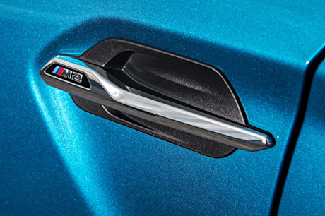 Essai routier : BMW M2 2018 Image
