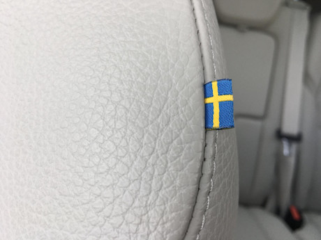 Volvo XC90 Recharge Inscription Expression 2021 : essai routier Image