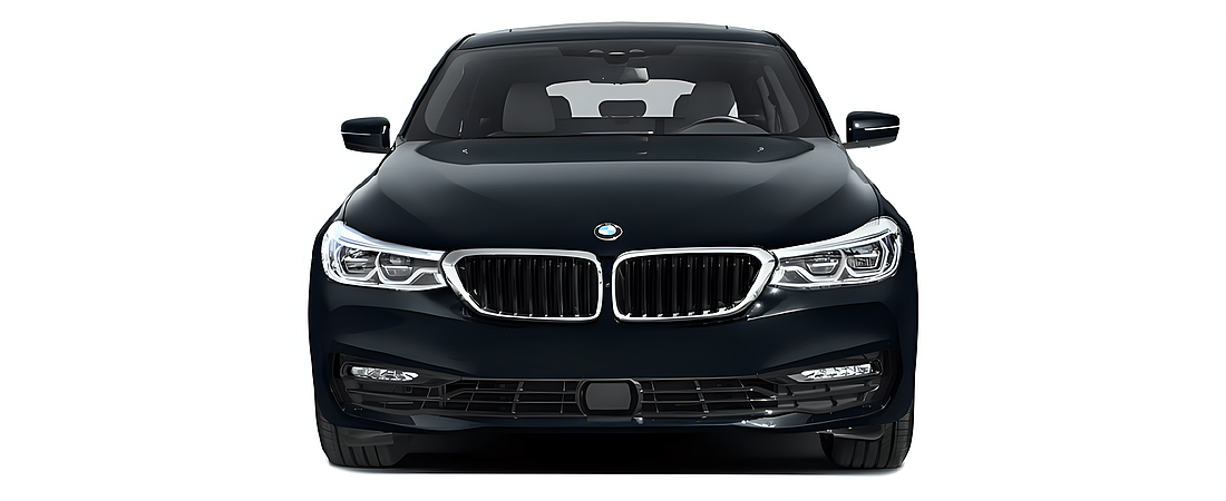 BMW 6 Series 2018 4