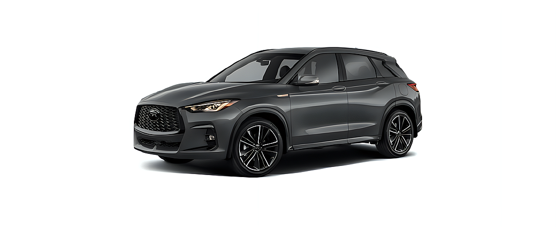 Infiniti QX50 2023 1