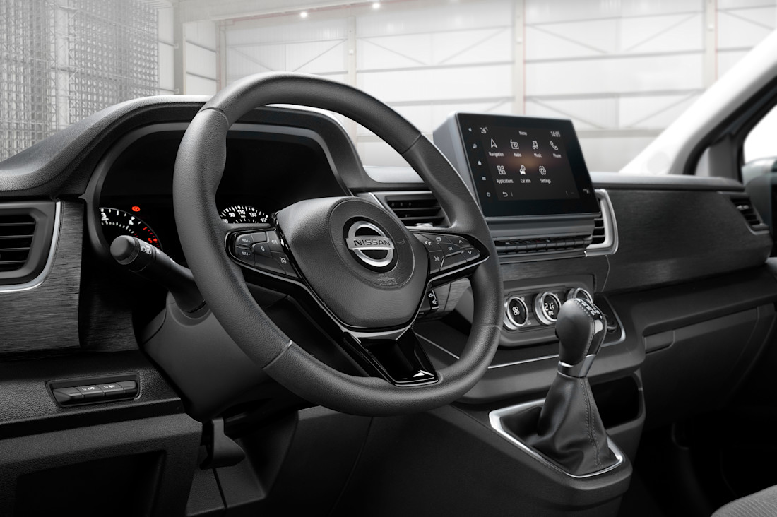 Primastar van detail 06