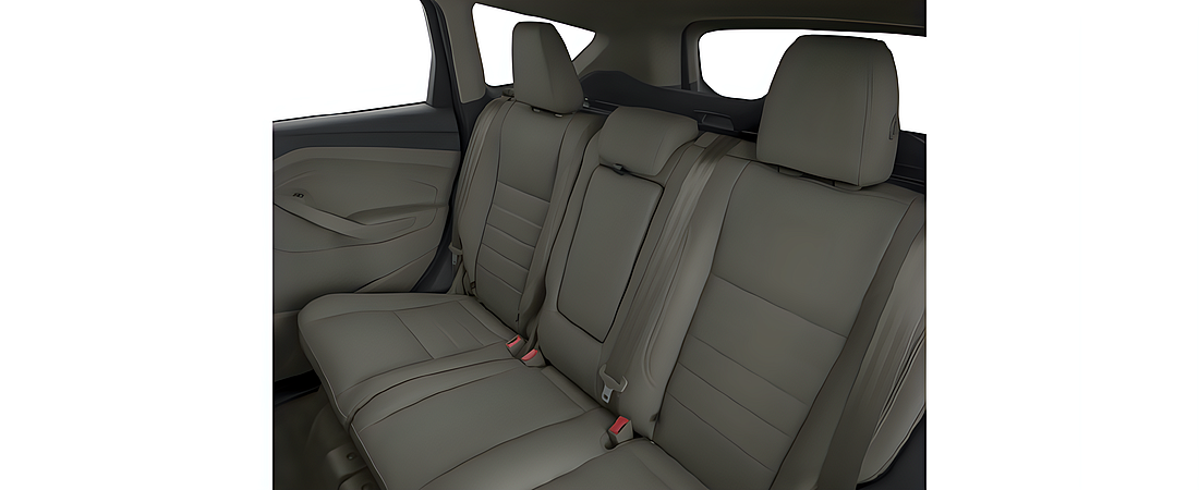 Ford Escape 2016 29