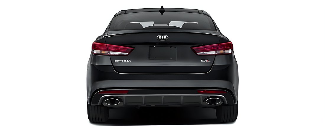 Kia Optima 2018 20