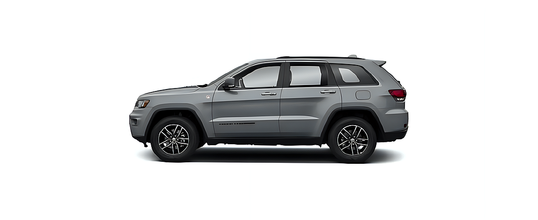 Jeep Grand Cherokee 2019 32