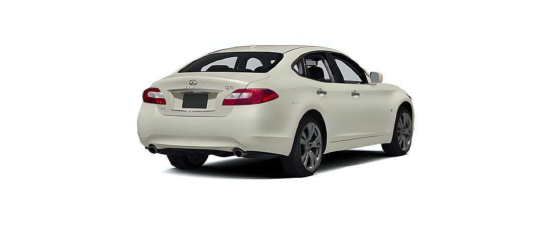 Infiniti Q70 2014 2