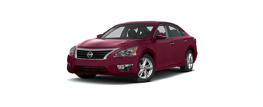 Nissan Altima 2013 54
