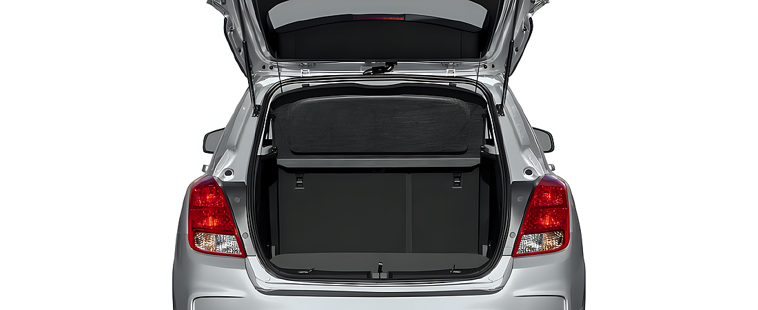 Chevrolet Trax 2017 11