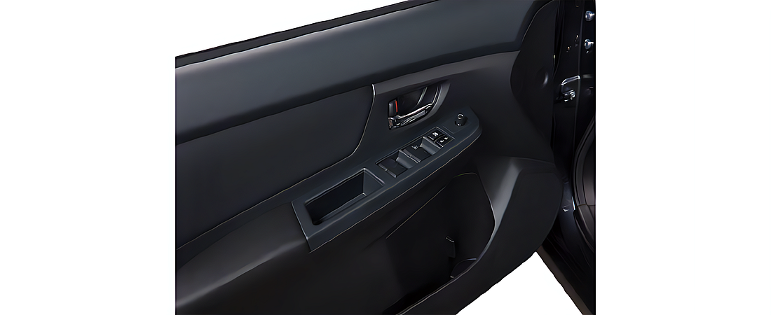 Subaru Impreza 2012 9