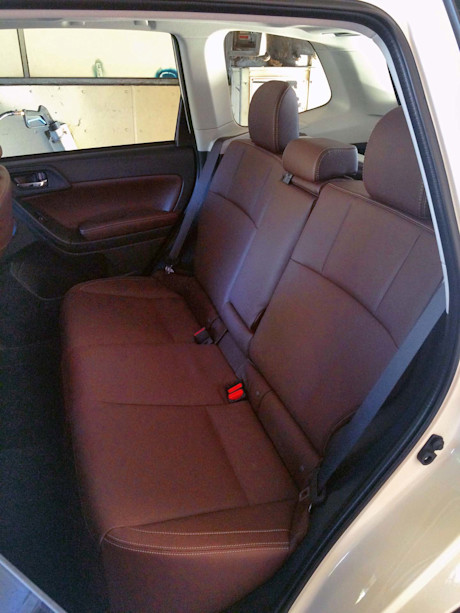 Editorial 2017 subaru forester 25i limited sb 10