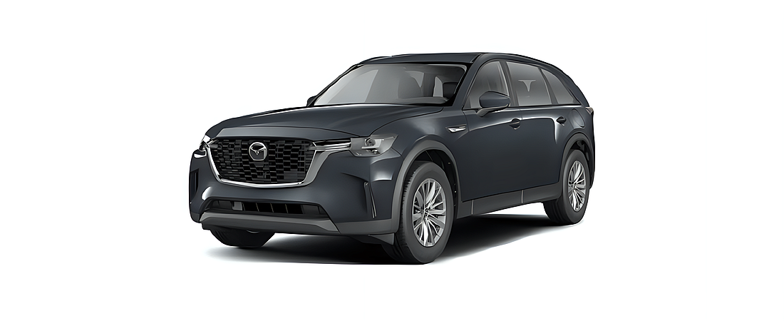 Mazda CX-90 PHEV 2025 1