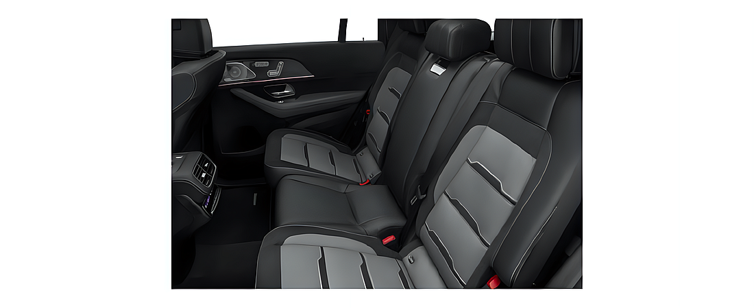 Mercedes-Benz GLS 2023 39