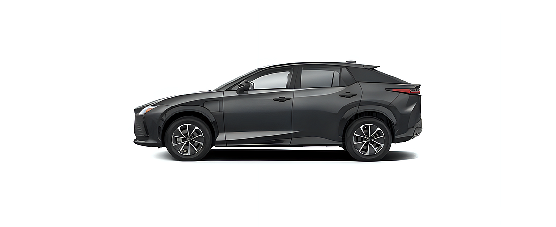 Lexus RZ 2025 3