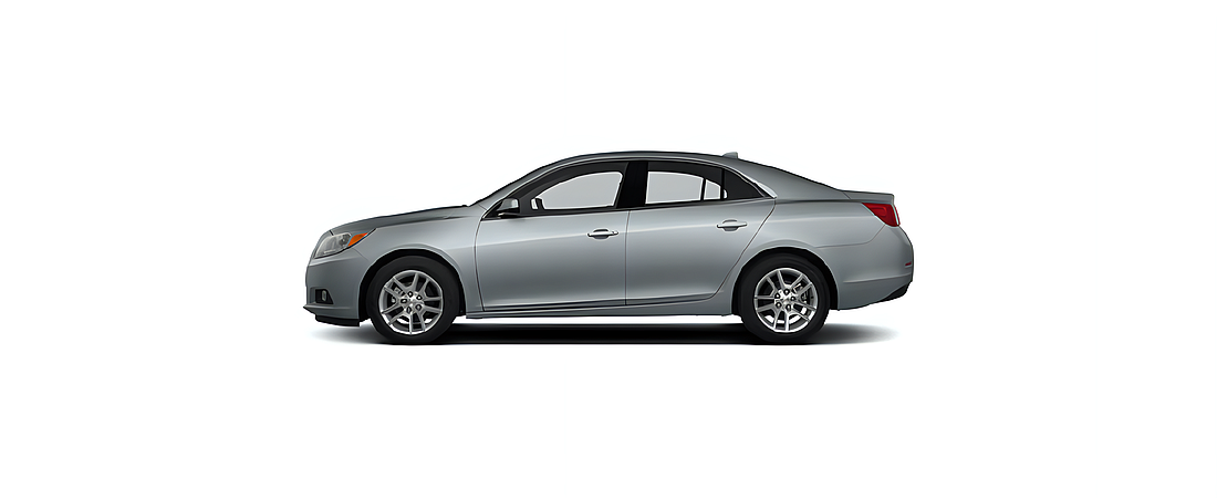 Chevrolet Malibu 2013 21