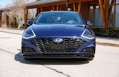 Editorial 2020 hyundai sonata ultimate 01 di