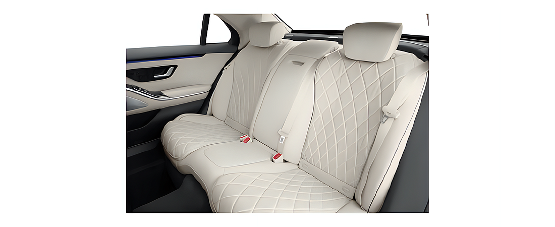 Mercedes-Benz S-Class 2023 30