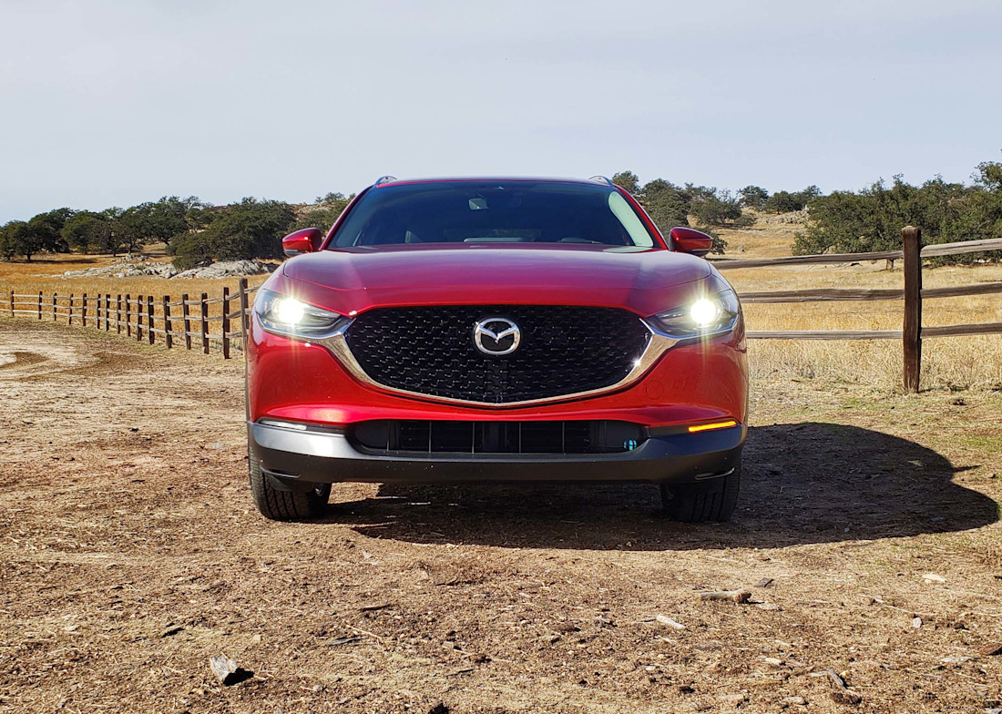 Editorial 2020 mazda cx 30 01 sw