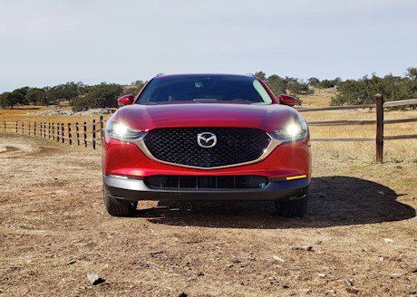 Editorial 2020 mazda cx 30 01 sw