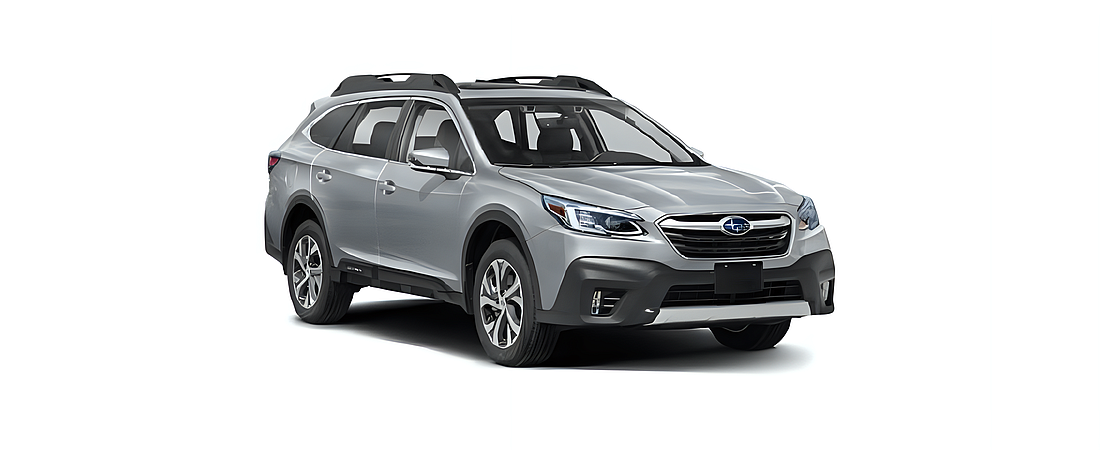 Subaru Outback 2021 44