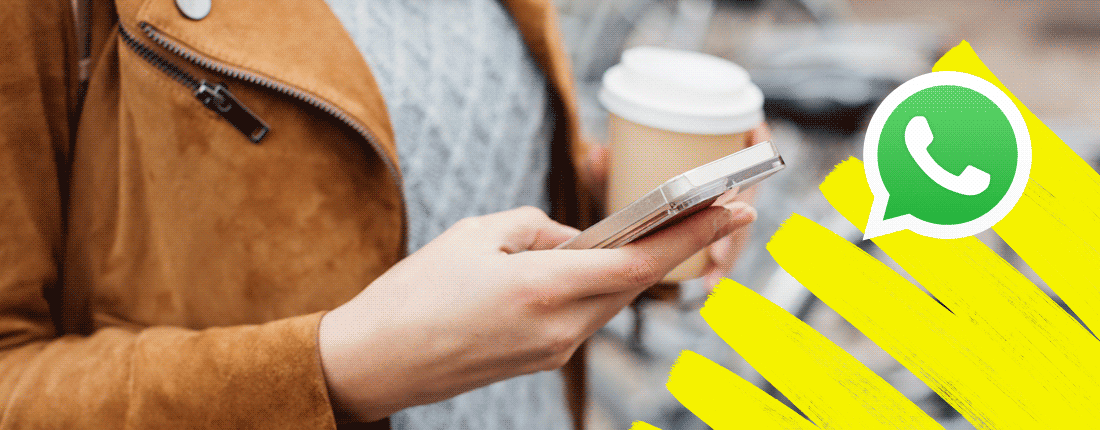 AutoScout24 : WhatsApp