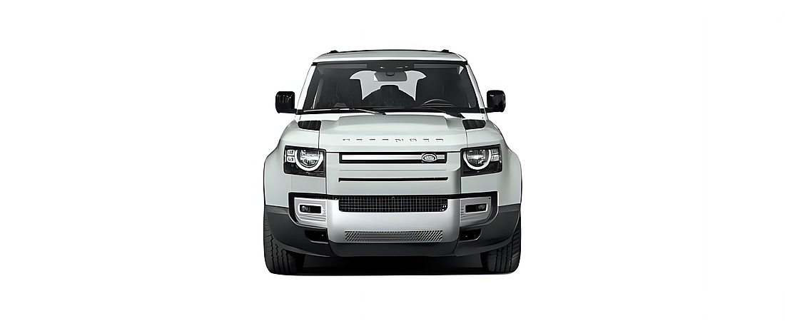 Land Rover Defender 2022 15