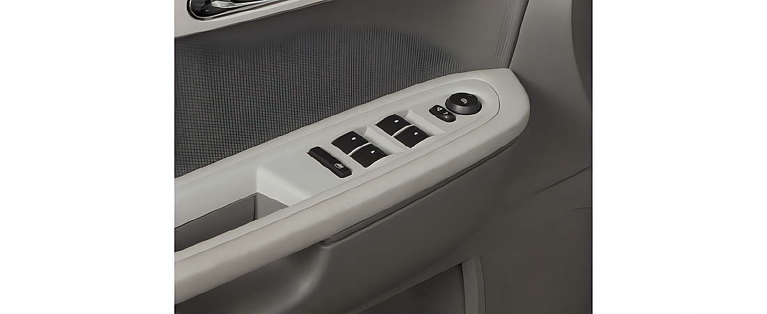 Chevrolet Traverse 2012 17