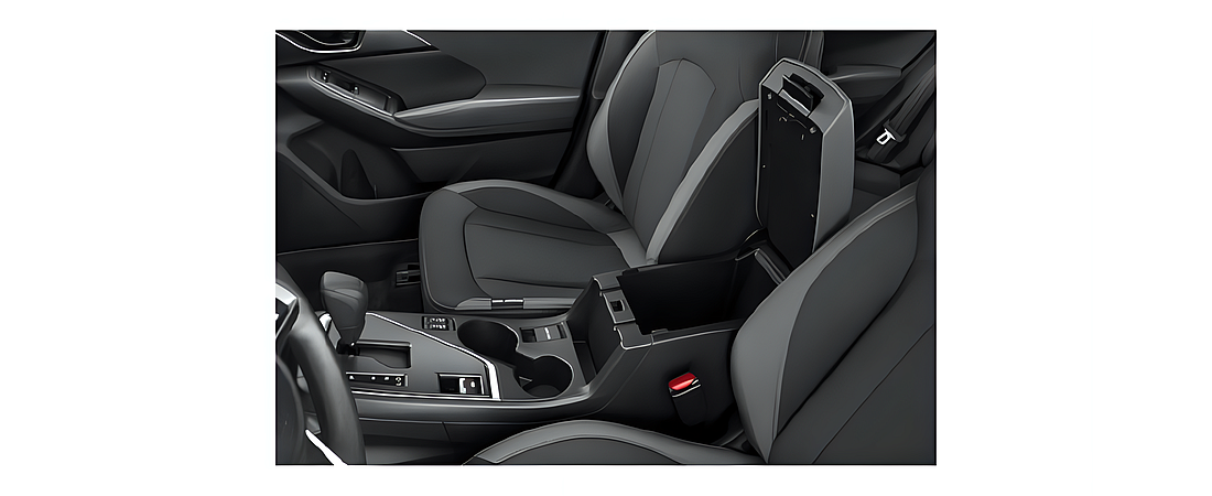 Subaru Impreza 2025 10