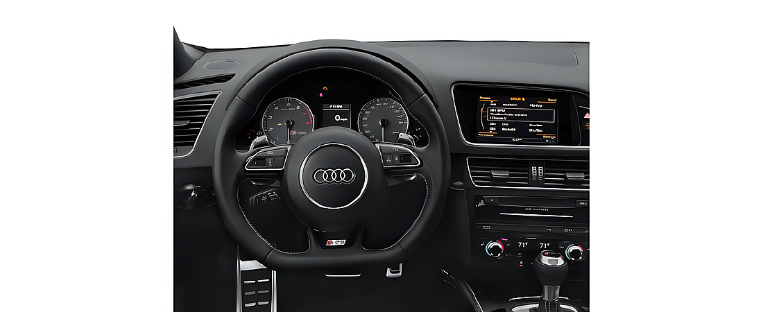 Audi SQ5 2016 6