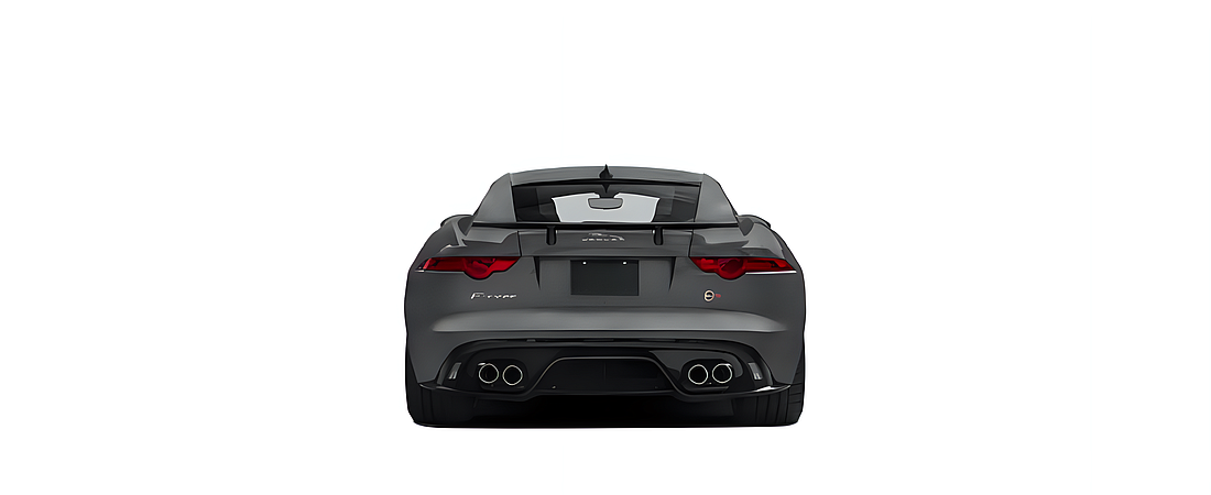Jaguar F-Type 2019 20