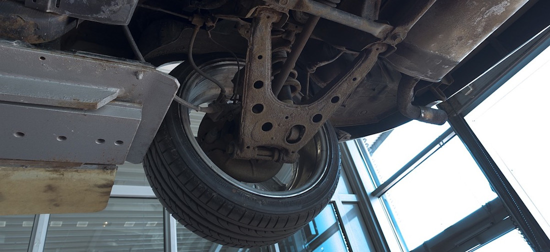 Contrôle technique : la Flandre veut en faire la responsabilité des garages