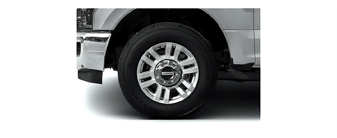 Ford F-350 2019 67