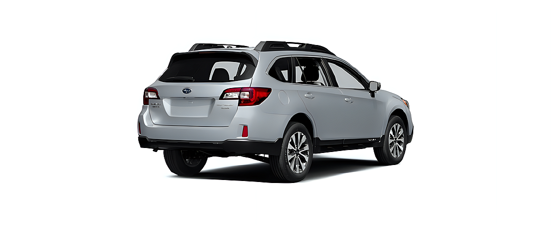 Subaru Outback 2015 2