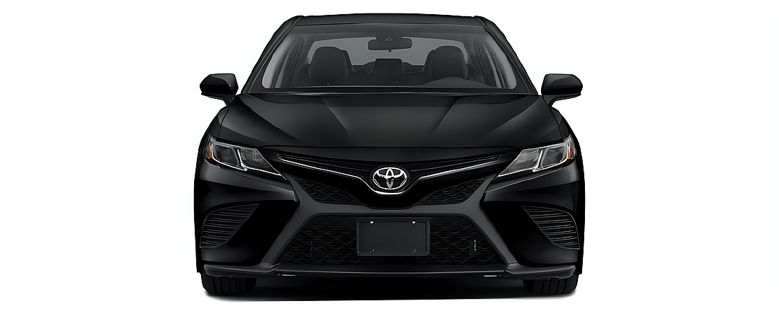 Toyota Camry 2018 18