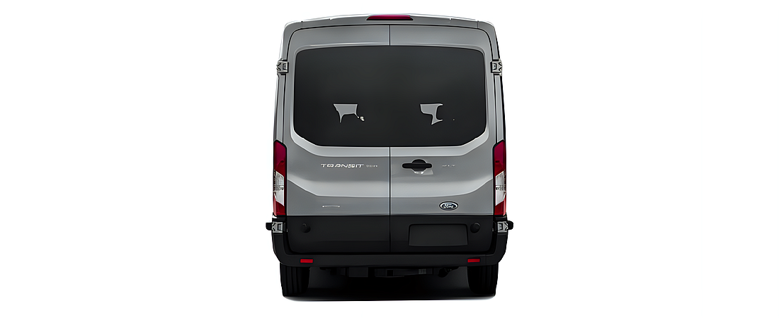 Ford Transit 2017 153