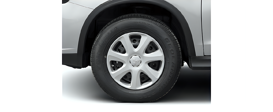 Mitsubishi RVR 2017 10