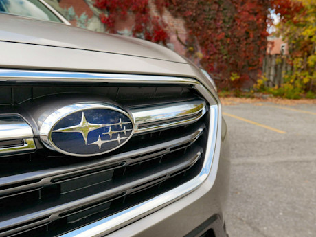 Editorial 2019 subaru outback 25i ltd es 07 bh