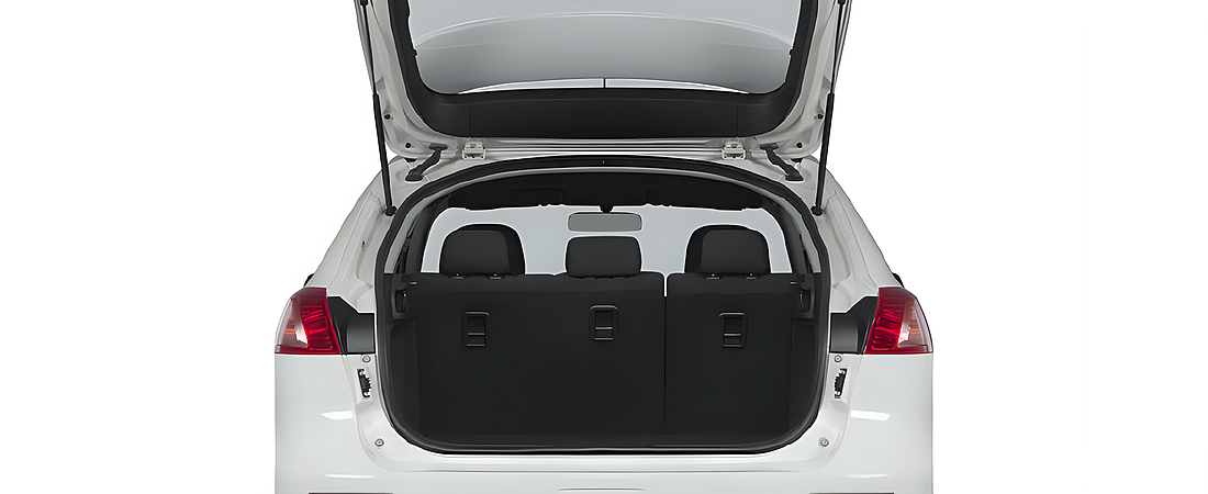 Mitsubishi LANCER SPORTBACK 2014 29